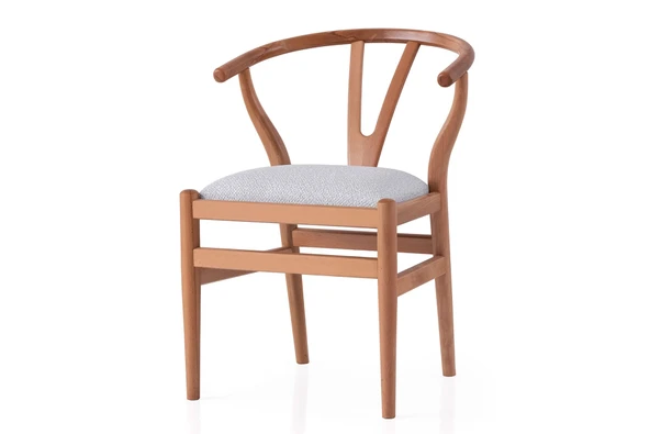 Windsor İskandinav Sandalye - Resim 6