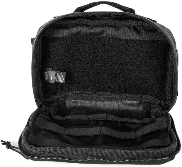 5.11 MOAB 3 MC CANTA SİYAH RENK - 5