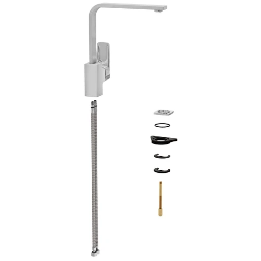 Artema Root Square Eviye Bataryası A4275334 - 2