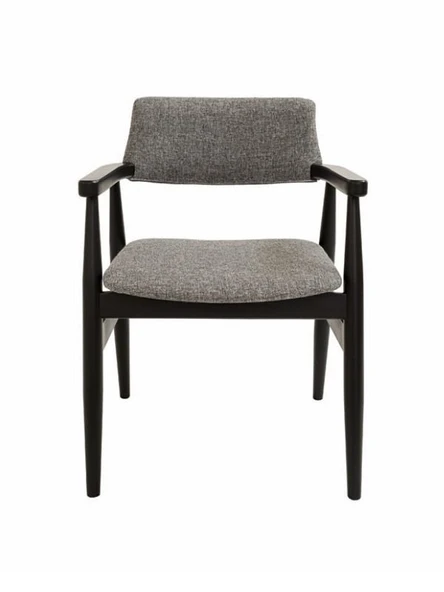 Rio Kayın Ahşap Sandalye - Resim 7