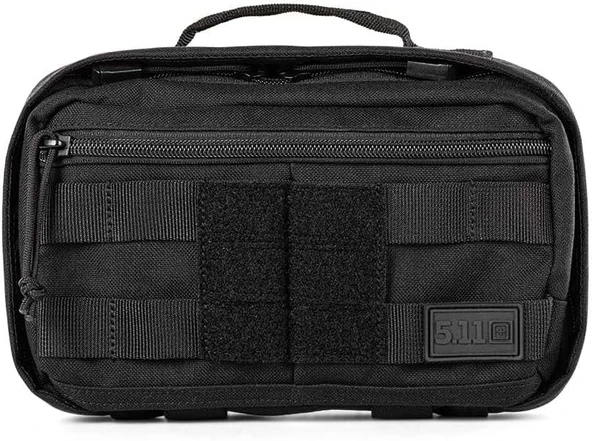 5.11 MOAB 3 MC CANTA SİYAH RENK