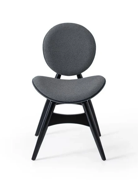 Orion Teddy İskandinav Sandalye - Resim 9