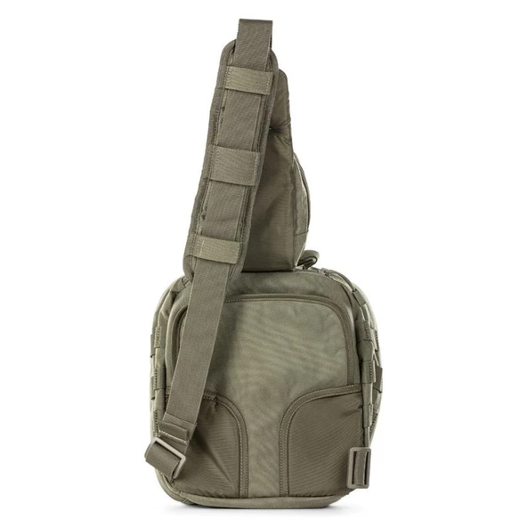 5.11 RUSH MOAB 6 TACTICAL CANTA RANGER GREEN - 3