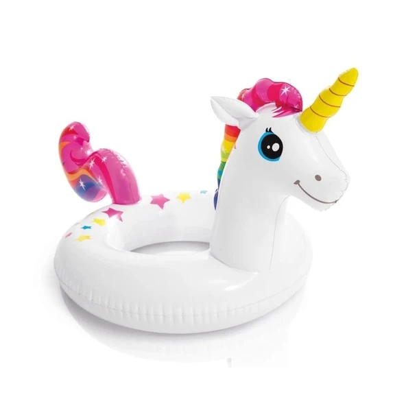 CEYLAN ADAM   IS59221 Intex Hayvan Figürlü Simit 3-6 Yaş ürün görseli