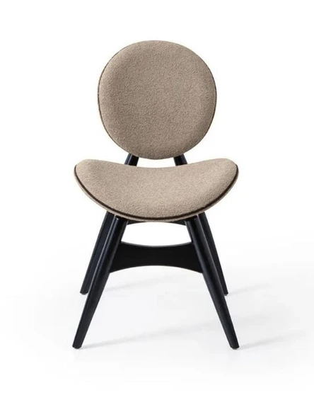 Orion Teddy İskandinav Sandalye ürün görseli