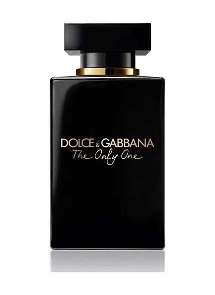 Dolce&Gabbana The Only One Intense Kadın Parfüm EDP 100 ML - Resim 2