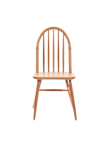Rustica Classic Ahşap Yemek Sandalyesi - 11