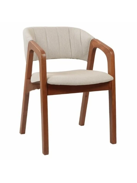 Liva Ahşap Sandalye ürün görseli