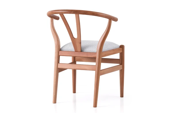 Windsor İskandinav Sandalye - Resim 5