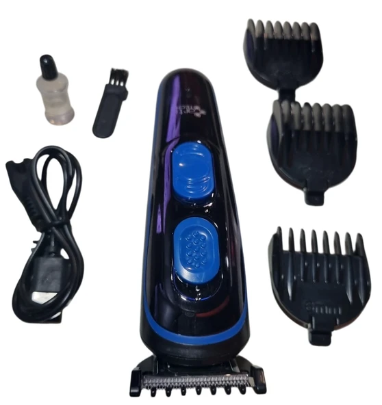 ArtıTech Tıraş Makinesi Şarjlı Professıonal Ar-0130 (Saç Sakal Düzeltici) ürün görseli 1