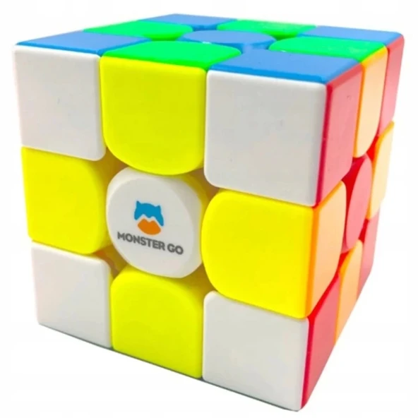 GAN MONSTER MG3 KÜP 3X3 (PLAY ONLINE) ürün görseli
