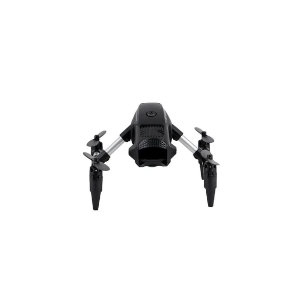 CEYLAN ADAM   4D-V42 8K Kameralı Mini Drone 4 Axis UAV - Resim 4