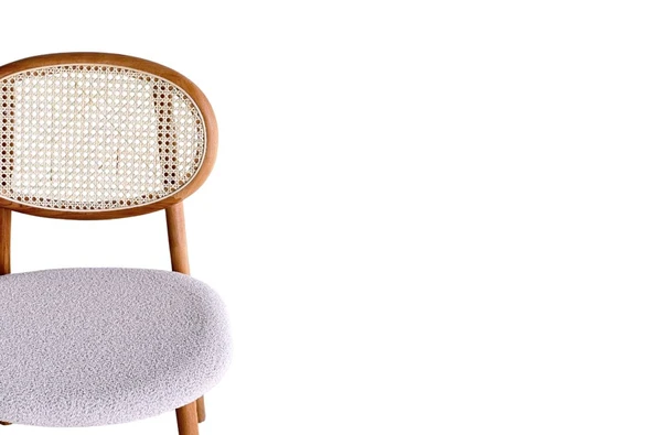 Bergama İskandinav Natural Ahşap Masa Sandalye Takımı 90x90 - Resim 7