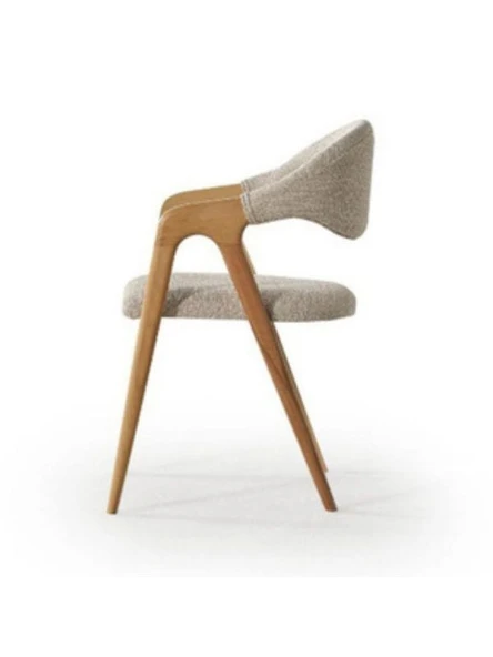 Lorenza İskandinav Sandalye - Resim 2