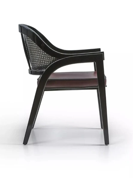 Eliza Hazeranlı Sandalye - Resim 2