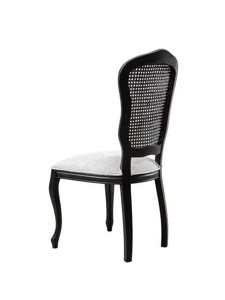 Louvre Country Hazeranlı Sandalye - Resim 7