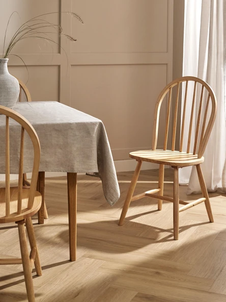 Montana Amerikan Retro Sandalye - Resim 12