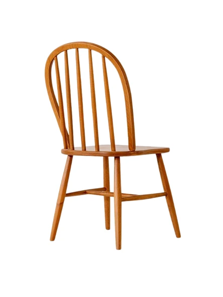 Montana Amerikan Retro Sandalye - Resim 5