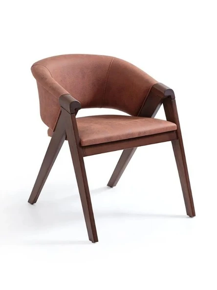 Zeta Uzay Model Sandalye - Resim 2