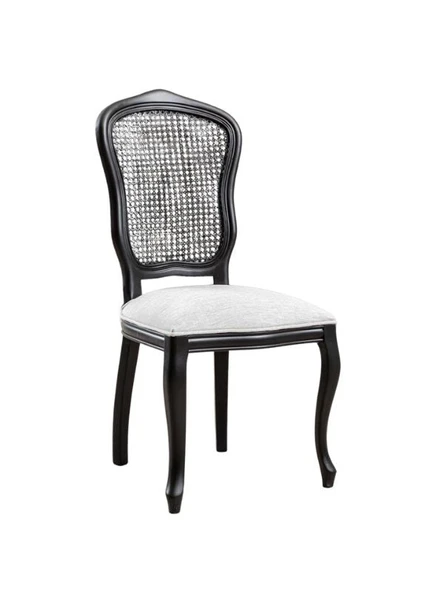 Louvre Country Hazeranlı Sandalye - Resim 3