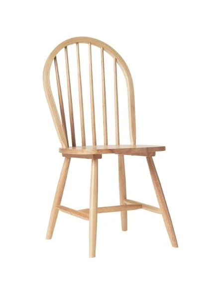 Montana Amerikan Retro Sandalye - Resim 8