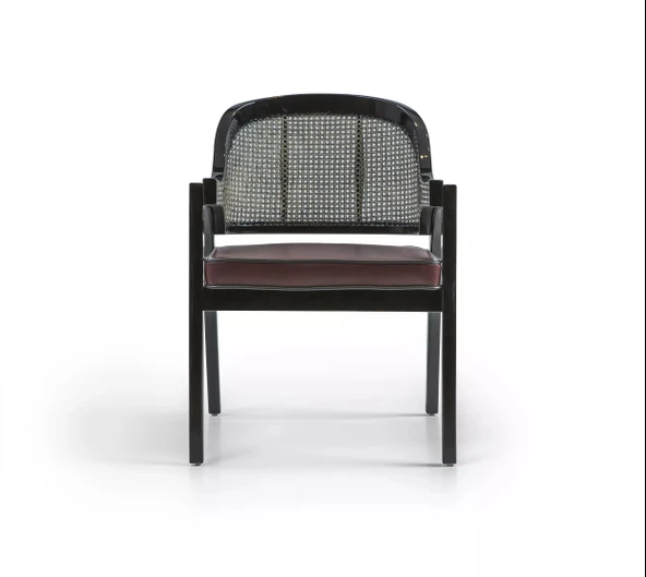 Eliza Hazeranlı Sandalye - Resim 4