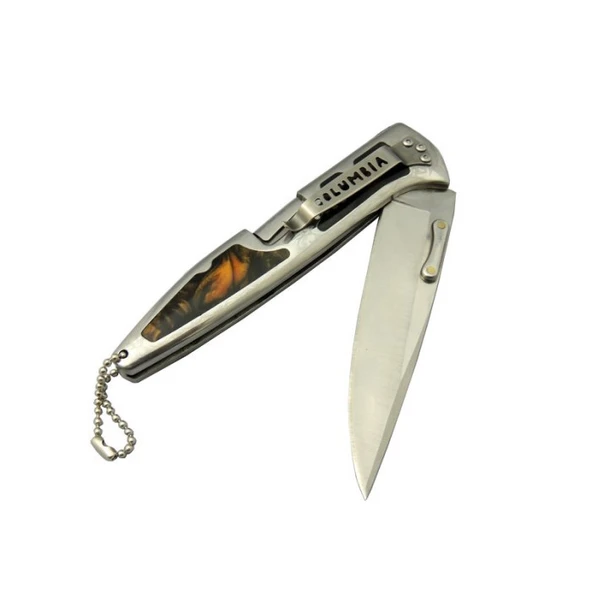 Columbia Kahve Çakı - 2