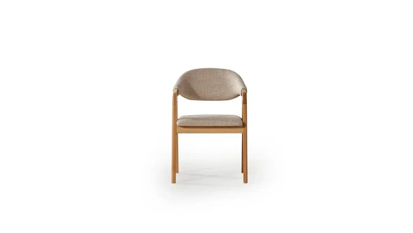 Lorenza İskandinav Sandalye - Resim 10