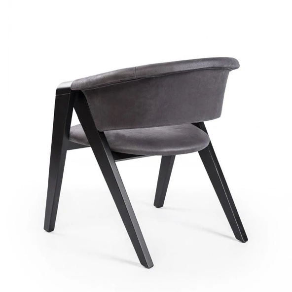 Zeta Sandalye - Resim 12