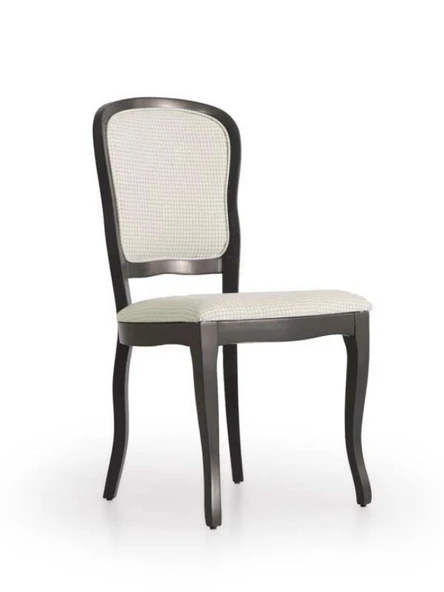 Louvre Country Sandalye - Resim 6