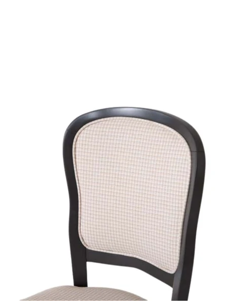 Louvre Country Sandalye - Resim 5