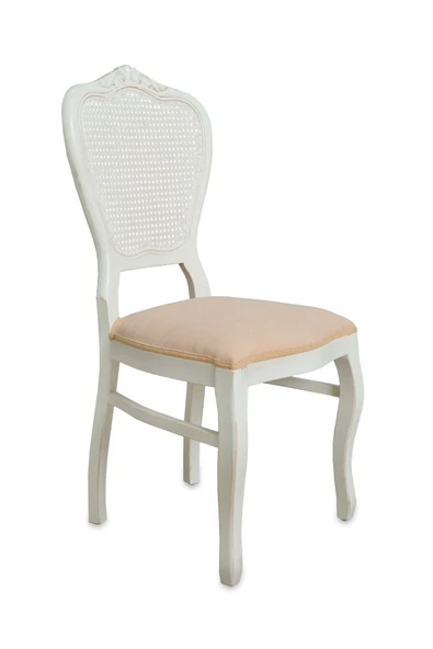 Versailes Hazeranlı Klasik Ahşap Sandalye - Resim 9