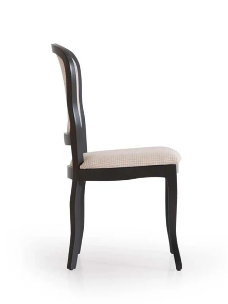 Louvre Country Sandalye - Resim 2