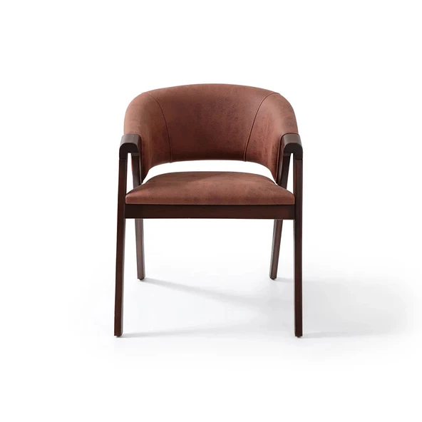 Zeta Uzay Model Sandalye - Resim 9