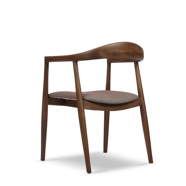 Kennedy Masif Ahşap Sandalye - Resim 6