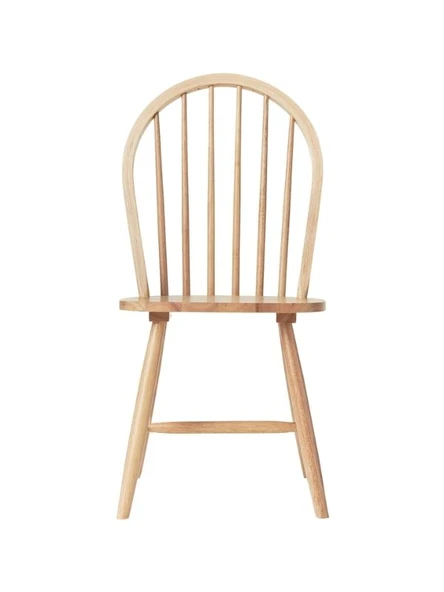 Montana Amerikan Retro Sandalye - Resim 10