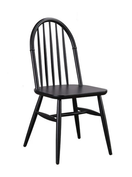 Montana Amerikan Retro Sandalye - Resim 3