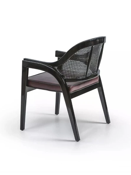 Eliza Hazeranlı Sandalye - Resim 3