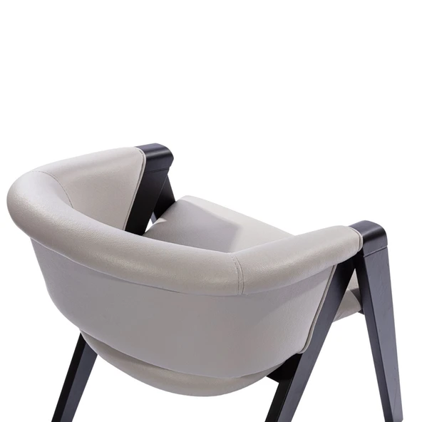 Zeta Sandalye - Resim 10