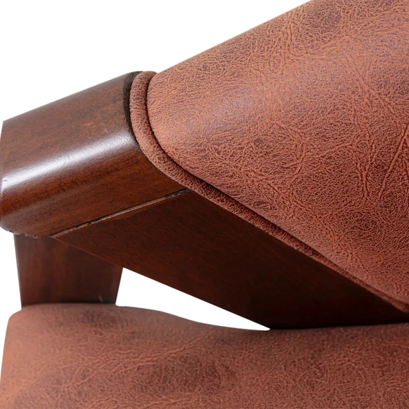 Zeta Uzay Model Sandalye - Resim 10