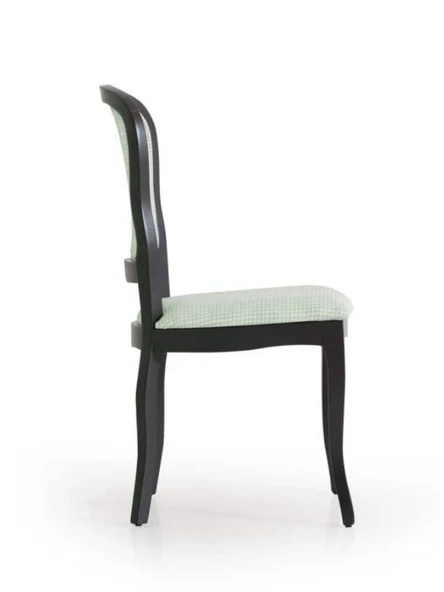 Louvre Country Sandalye - Resim 7