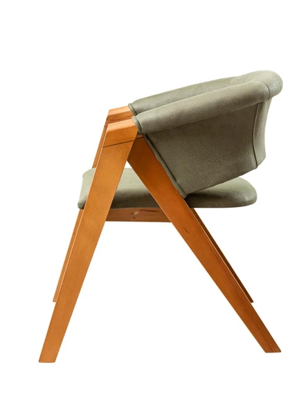 Zeta Ahşap Sandalye - Resim 8