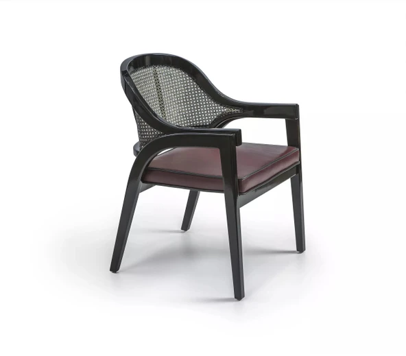 Eliza Hazeranlı Sandalye - Resim 6