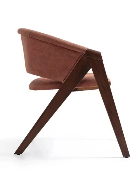 Zeta Uzay Model Sandalye - Resim 3