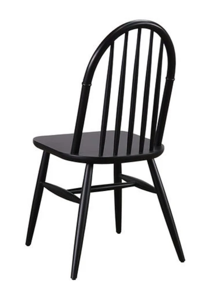 Montana Amerikan Retro Sandalye - Resim 4