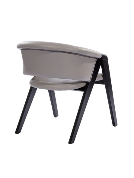 Zeta Sandalye - Resim 5