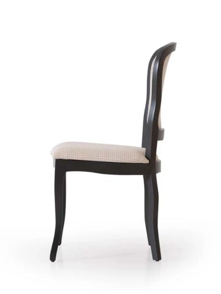 Louvre Country Sandalye - Resim 4