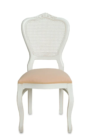 Versailes Hazeranlı Klasik Ahşap Sandalye - Resim 10