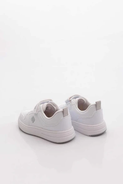 PEPİNO 1603  HAFİF UNİSEX FİLET  ÇOCUK SPOR AYAKKABI - Resim 4