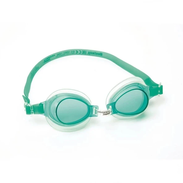 CEYLAN ADAM   Bestway Hydro-Swim Çocuk Gözlüğü 21002 - Resim 3